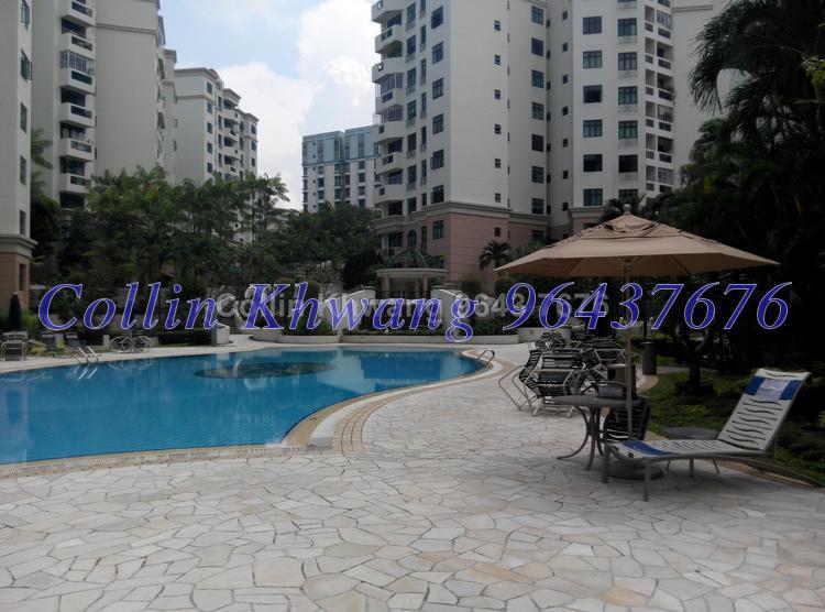 Hillview Green (D21), Condominium #135020092